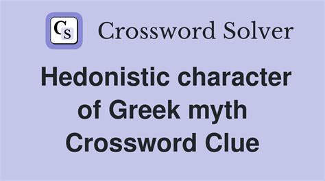 greek characters crossword|Greek characters Crossword Clue: 4 Answers with 3